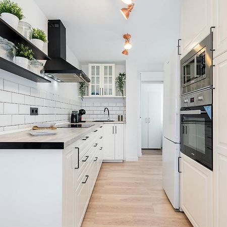 Apartamento La Ermita Comfort Apartment Torrevieja Ngoại thất bức ảnh