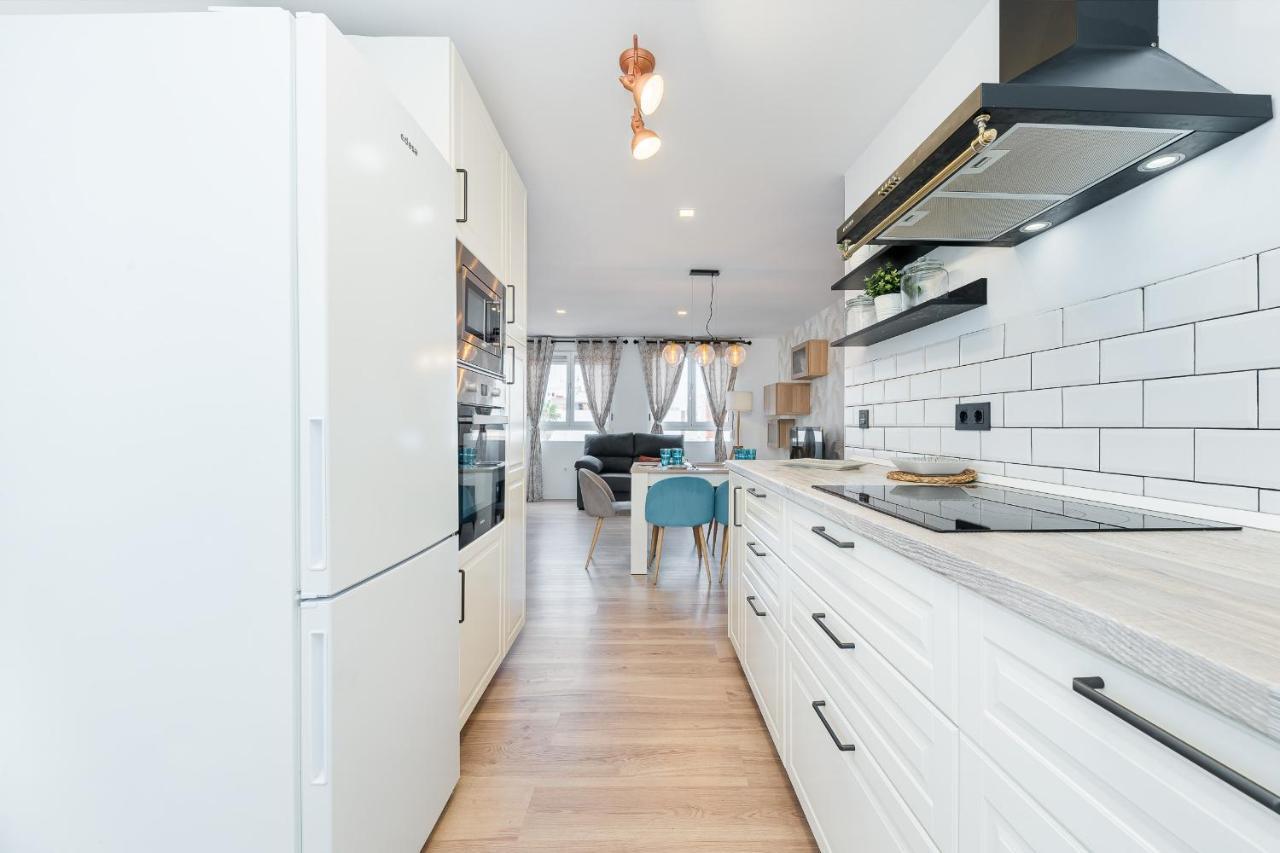 Apartamento La Ermita Comfort Apartment Torrevieja Ngoại thất bức ảnh