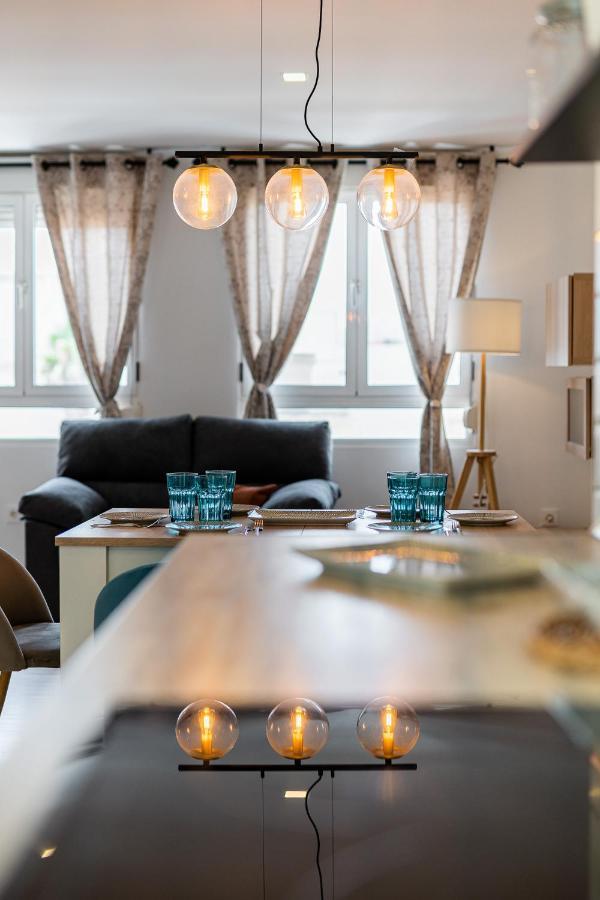Apartamento La Ermita Comfort Apartment Torrevieja Ngoại thất bức ảnh