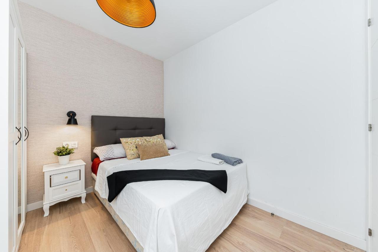 Apartamento La Ermita Comfort Apartment Torrevieja Ngoại thất bức ảnh